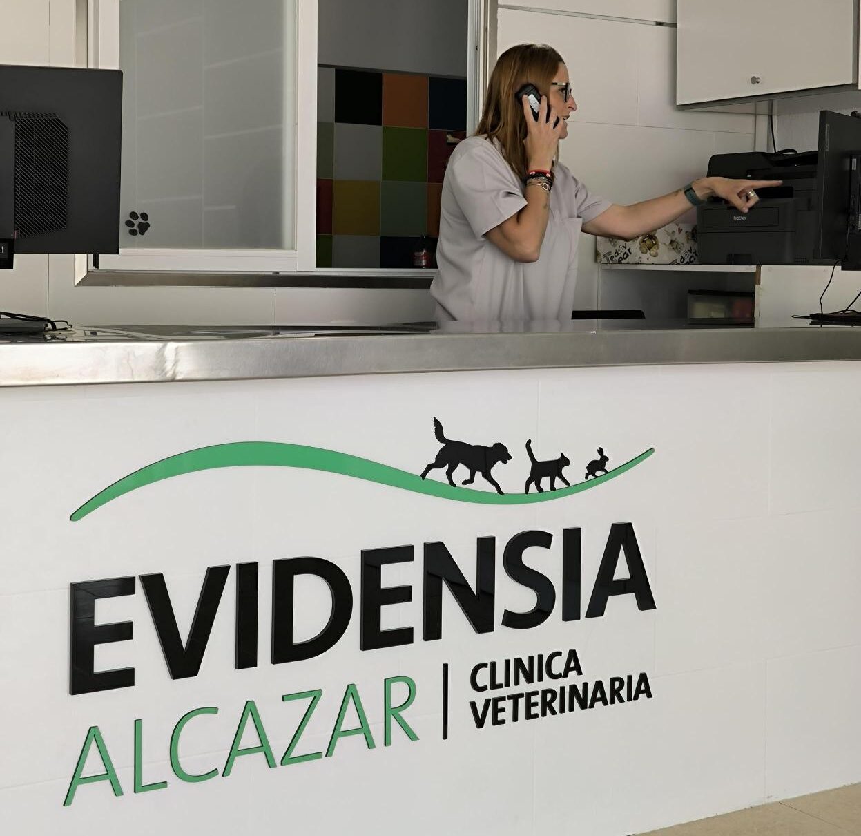 Centros especializados